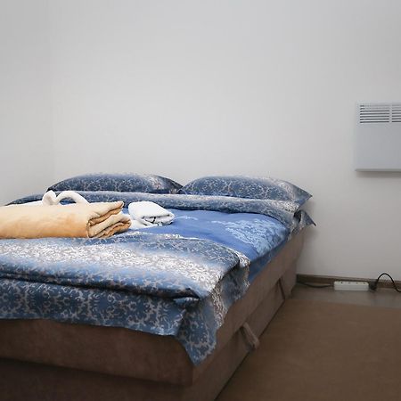 Comfort Inn Apartment 2 Novi Pazar Kültér fotó